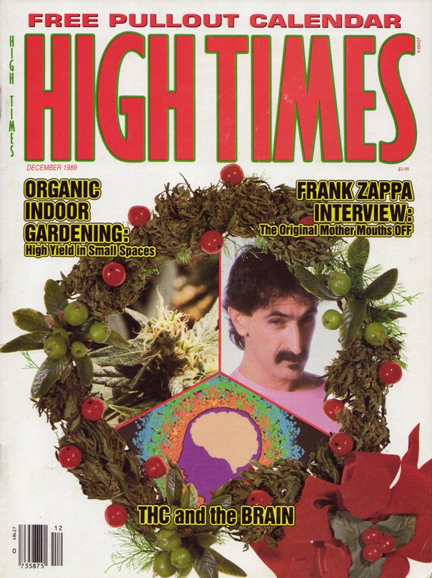 High Times